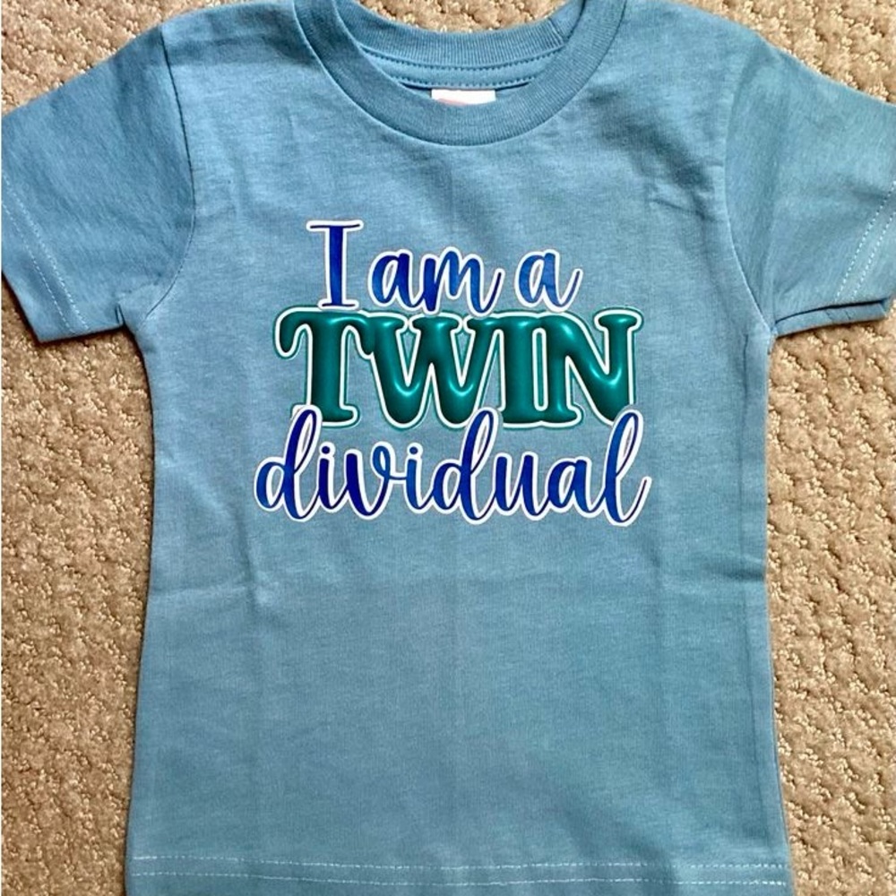 Boy/ Girl TWIN set